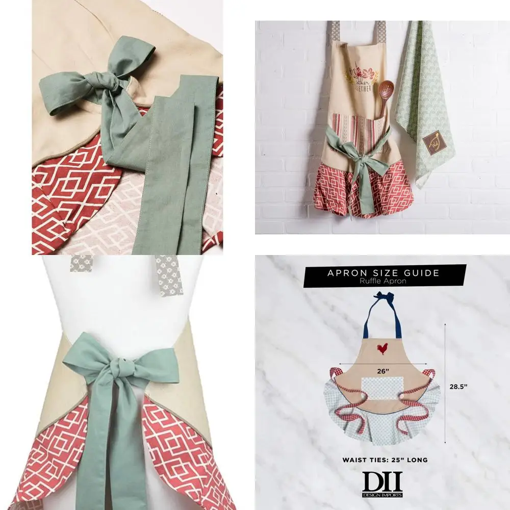 

Женская кухонная коллекция на осень и День благодарения