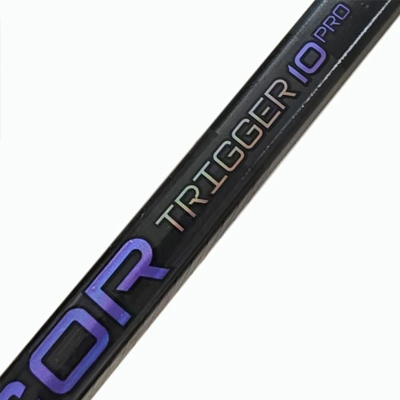 

Хоккейные клюшки Trigge 10 Pro [10D] [Разные цвета] Cm/bau, ультралегкие, из углеродного волокна, P28 P29 P88 P92, ODM OEM, 130~172 см