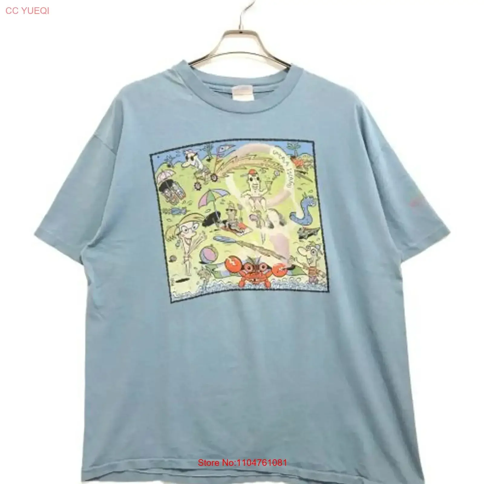 Corporate T Shirt Casual Cotton  Top vintage Washed homme Top For Everyday Wear Breathable streetwear Unisex fashion Soft