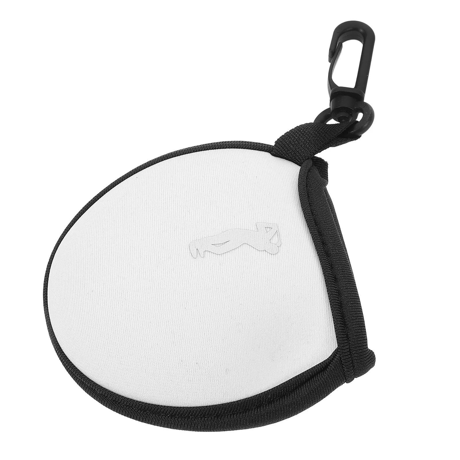 

Golf Ball Container Decorative Waist Pack Durable Nylon Material for Easy Carrying and Storing Golf Balls Golfs Ball Bag