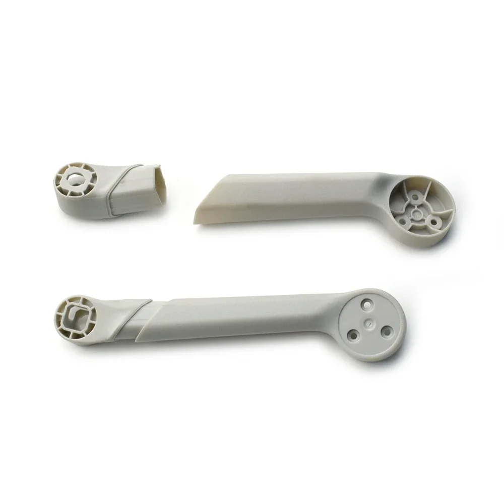 Original DJI Mini 3/3 Pro Dron Rear Arm Shell Without Motor For Mini 3 Pro Drones Rear Arm Shell Repair Accessories