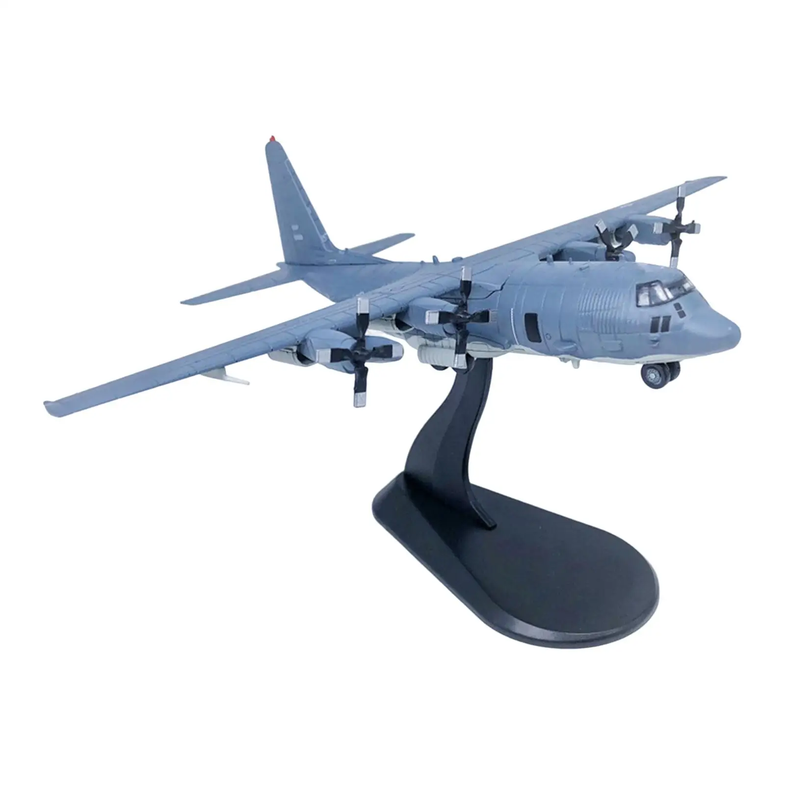 ダイキャスト 1:200 戦闘機 ディスプレイスタンド付き 飛行機 機材 棚 デスクトップ装飾用