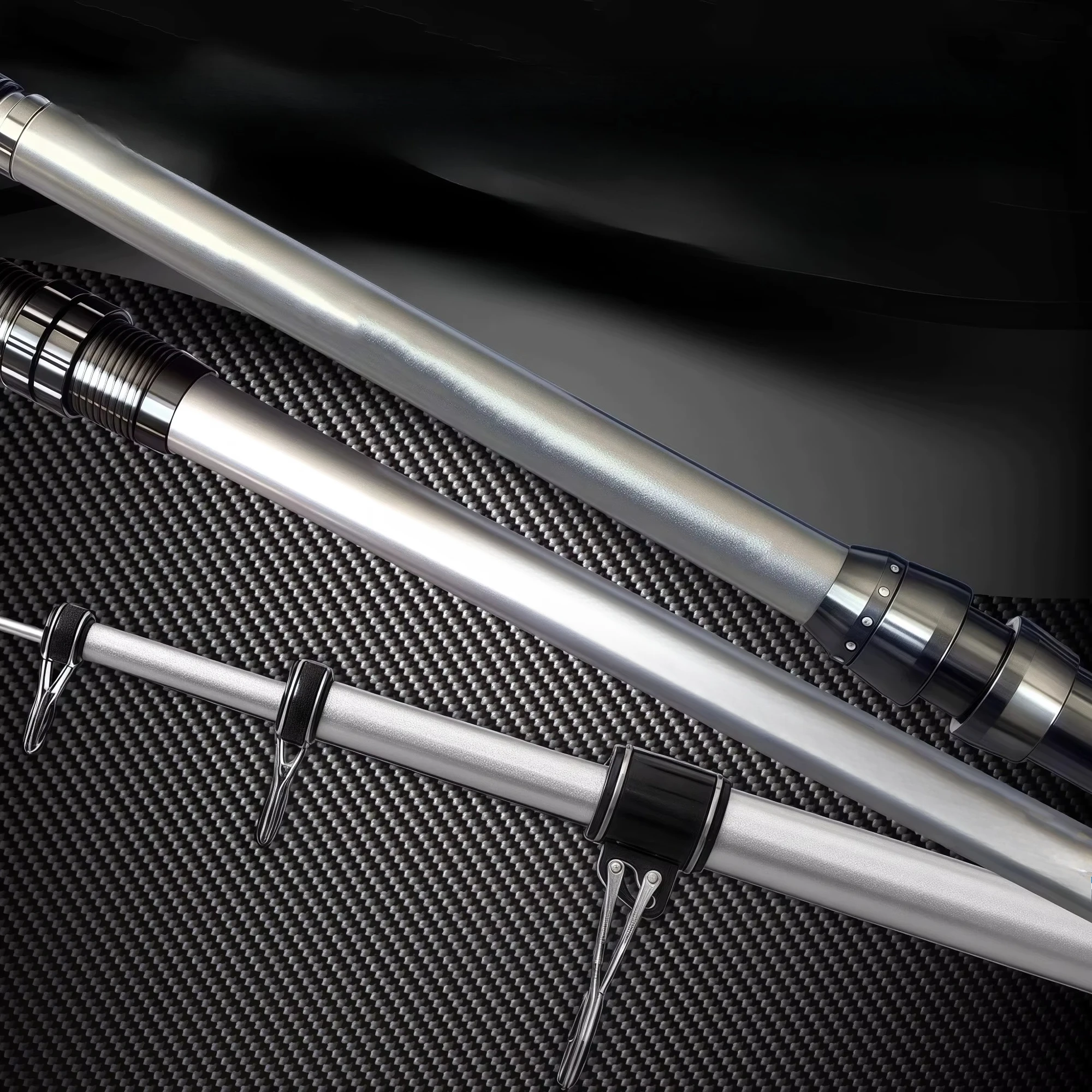 엘레후아 서프캐스팅 로드 |   초경량 카본 파이버 ( - Fishing Rod Carbon Fiber 리뷰 및 가격