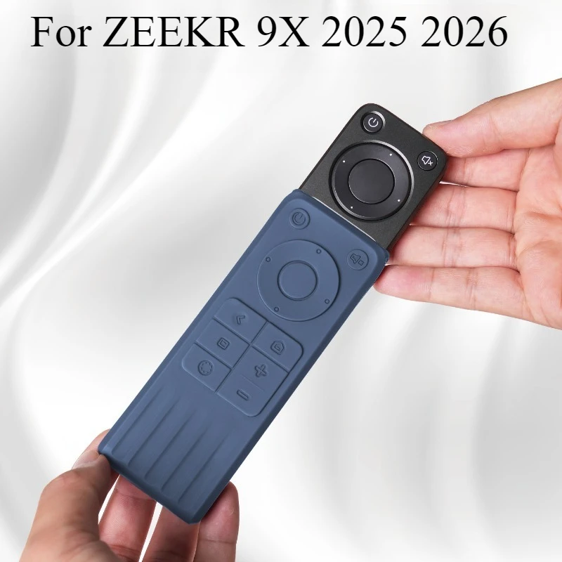 For Zeekr 9X 2025 2…