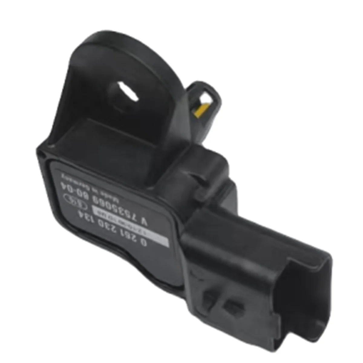 0261230134   1.6T خريطة استشعار ضغط مدخل الهواء 1922R6 V 753506980   لميني 207 3008 5008 308SW RCZ C4 C5