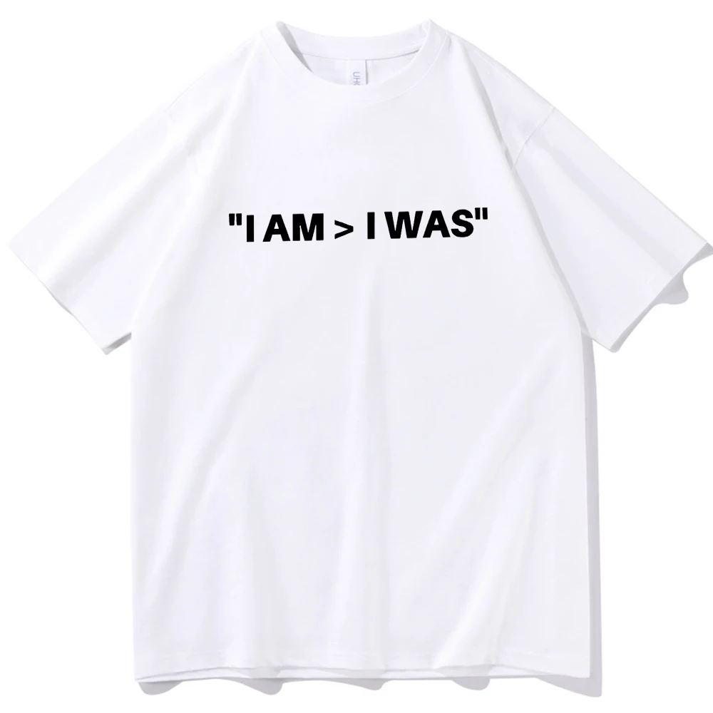 21 Savage I Am I Was Shirt 21 Savage Music Album Shirt Gift for 21 Savage Fan O-Neck Short Sleeve Shirts Unisex