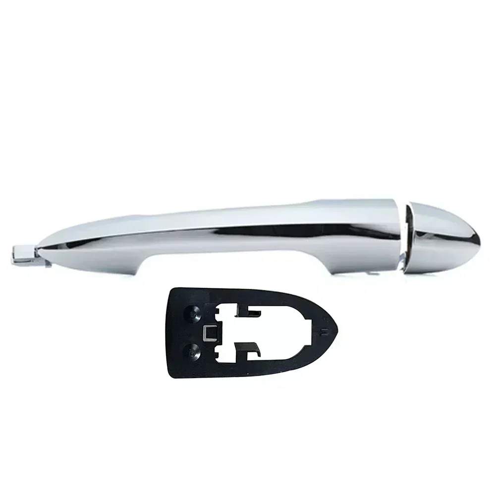 Exterior Door Handle For AlfaRomeo For Mito For Giulietta For For Ypsilon MK3 For Chrysler For Ypsilon MK3 2011-2020