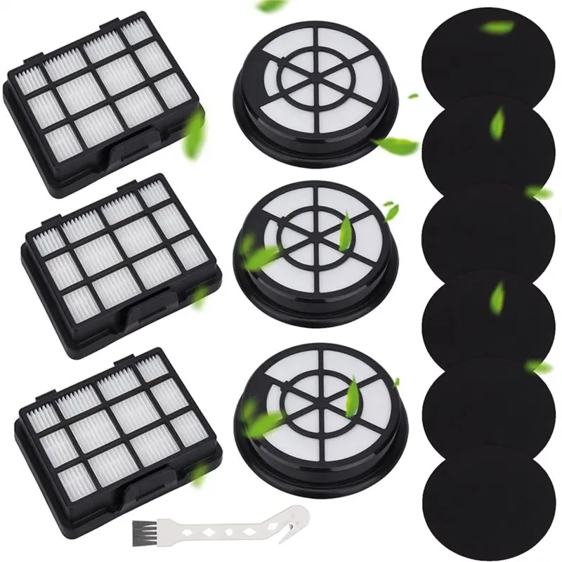 

Запасные части A84G для пылесосов серии 2 BGC05A220A-BGC05A320 — фильтры, защита двигателя