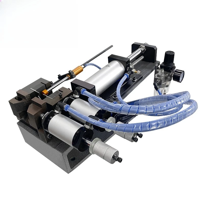Wire and cable pneumatic stripping machine 305/310/315 wire stripping machine