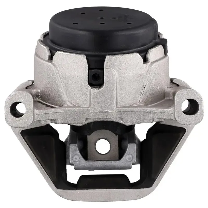 AMEXIAOXU  4G0199381M Front Left Side Engine Torque Strut Mount Without Cable For A7 A6 S7 C7 2012-2015 4G0199381D 4G0199381M