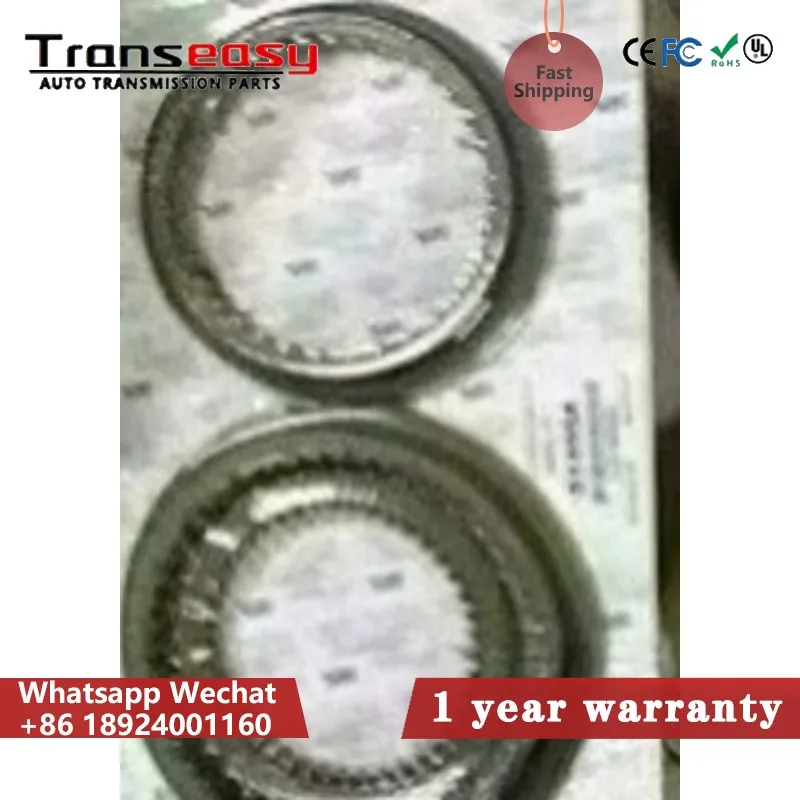 

722.6 reconstruction kit 722.6 mainfriction Transmission plate Suit For Mercedes Chrysler