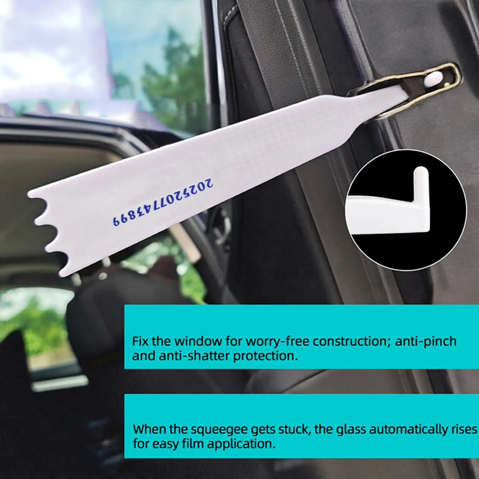 

Инструмент для тонировки окон для автомобилей, инструмент для установки автомобильной пленки, противоскользящая автомобильная упаковка, принадлежности для седана, грузовика, автофургона