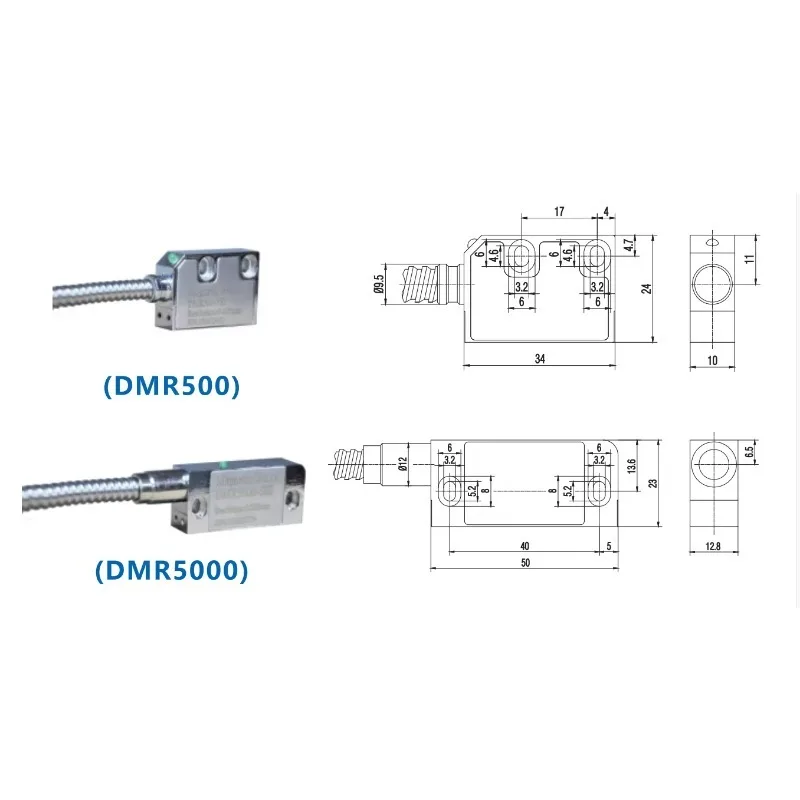

Milling/Lathe DRO Display: 2/3 Axis, Magnetic Scale, OEM