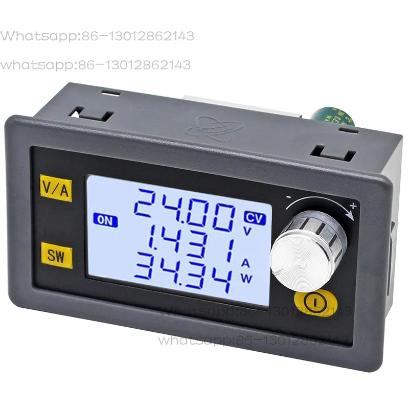 Dc Adjustable Autom…