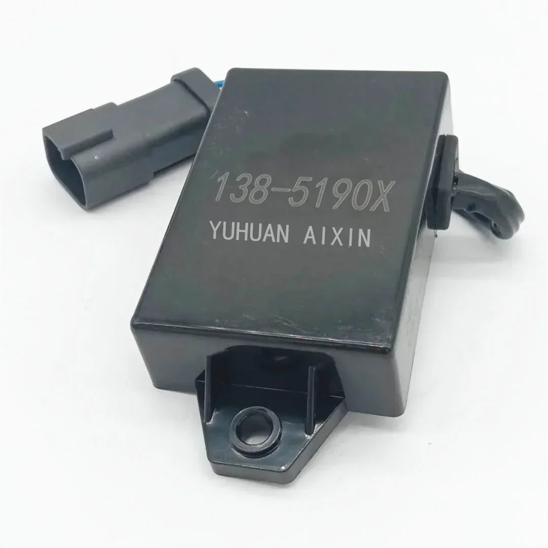 E330D E336D Wiring Harness 419-0841 excavator parts