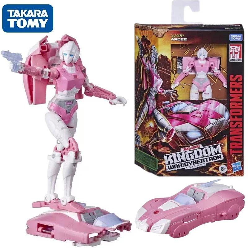 In Stock Takara Tom…