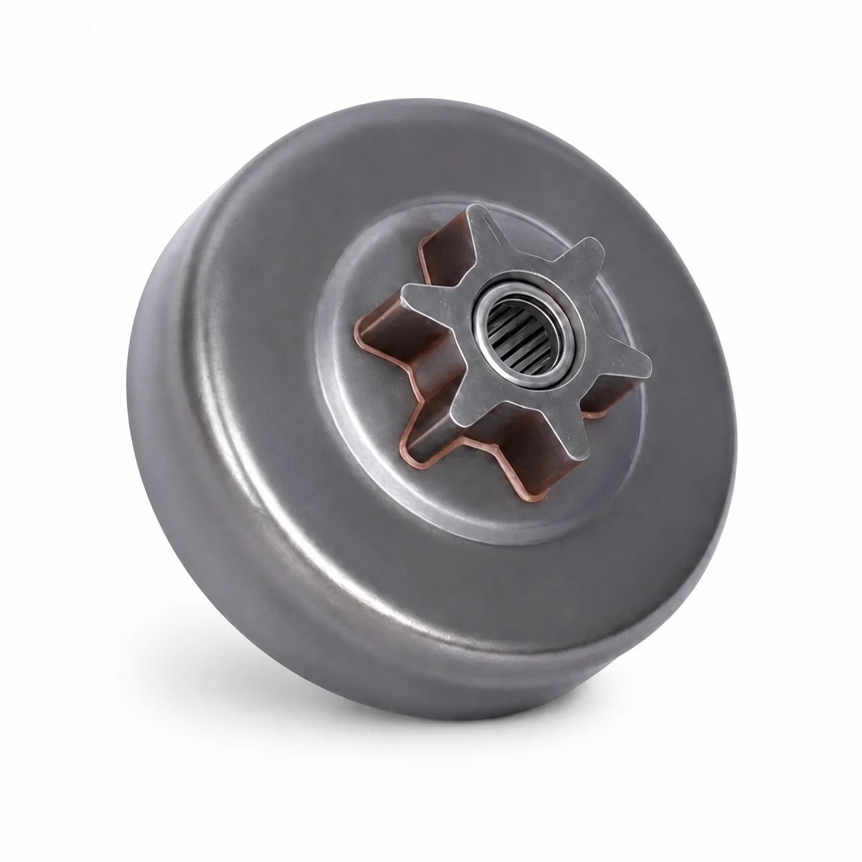 Clutch Drum Sprocket 3/8