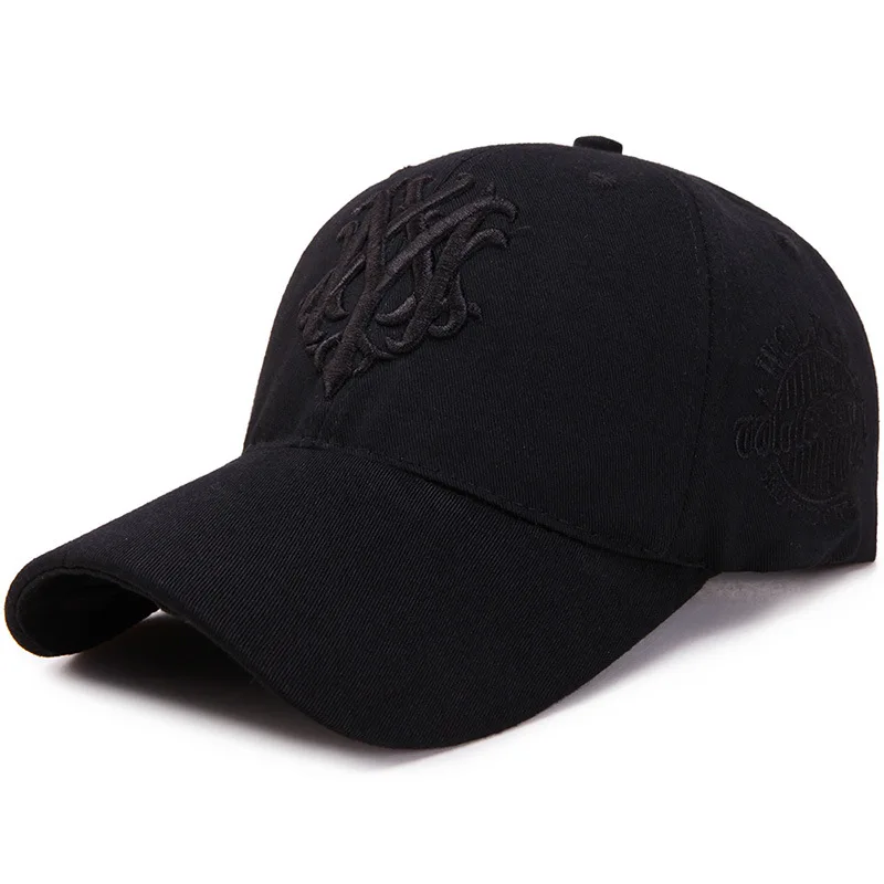 2026 New Totem Flame Baseball Cap Men's Women's European and American Net Red Cap Spring and Autumn Sun Shading Embroidered Hat