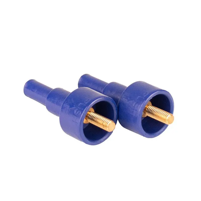 

TKOH-4.7-4.0 Variable Diameter Adapters Electrofusion Machine Universal Adapter Welding Joint Connector Electrofusion Plug