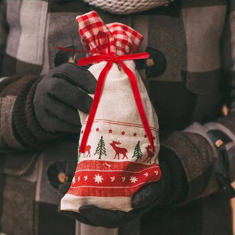 24 Uds. De lazos de cinta navideña de terciopelo, coronas de árbol, envoltura de regalo, manualidades festivas de invierno, lazos de cinta navideña roja para decoración navideña