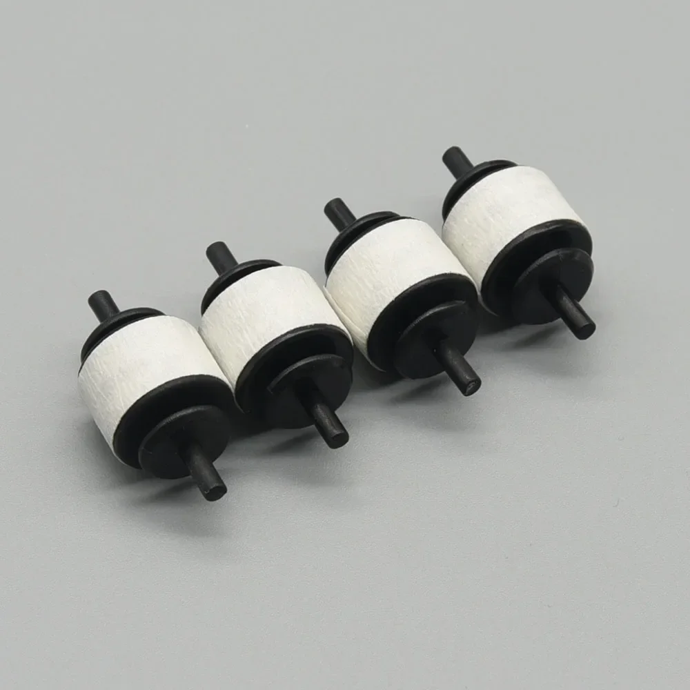 4X LY0634001 Cleaner Pinch Roller S for Brother HL3140 HL3150 HL3170 HL3180 HL4150 HL4570 HL L8250 L8260 L8350 L8360 L9200 L9310