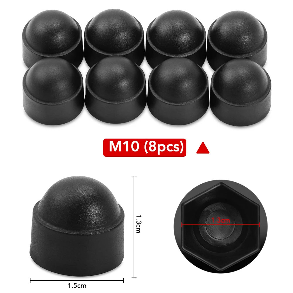 Car Interior Screw protection cap for Infiniti M35h M56 Q40 Q50 Q60 Q70 Q70L Q70L QX56 QX60 QX70 QX80 for Infiniti M35h M56 Q40