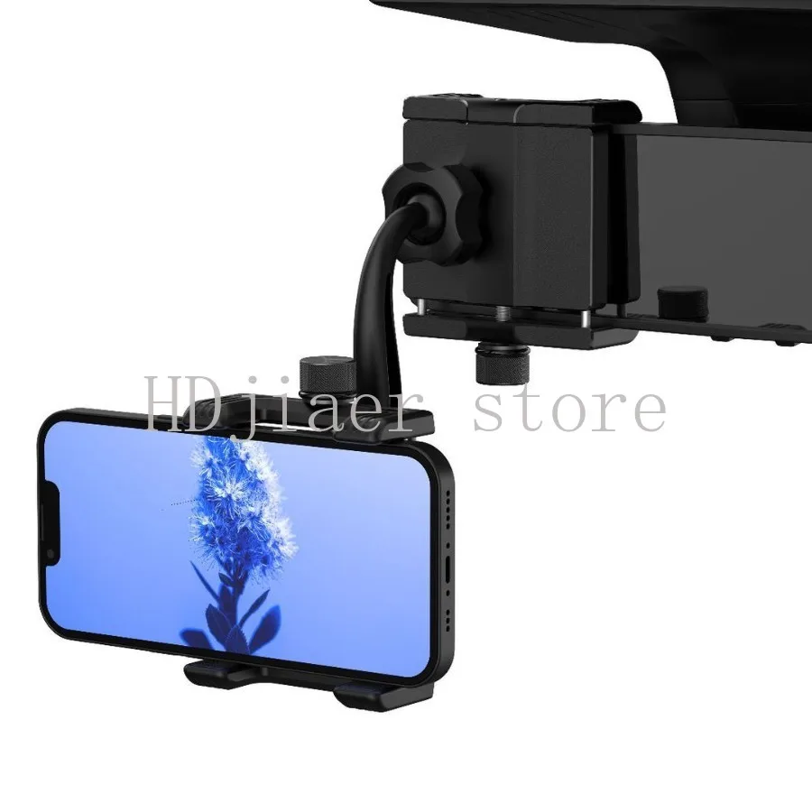 

Car mobile phone holder, general mobile phone holder for cars and motorcycles