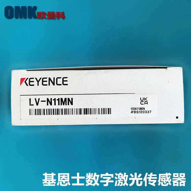 Keyence LV-N11MN LV… - image