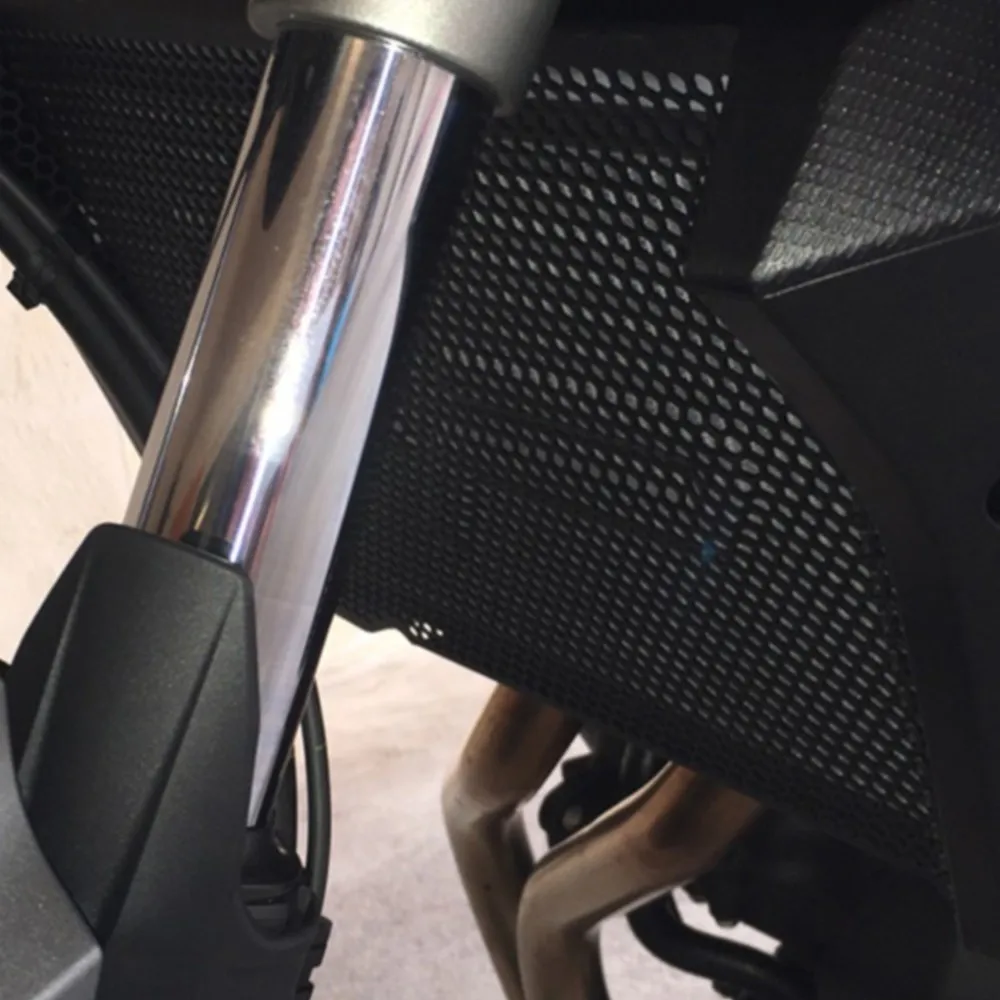 For Yamaha FZ-07 MT-07 Moto Cage XSR700 XTribute FZ07 MT07 Motorcycle Accessories Radiator Grille Guard Water Tank Protection