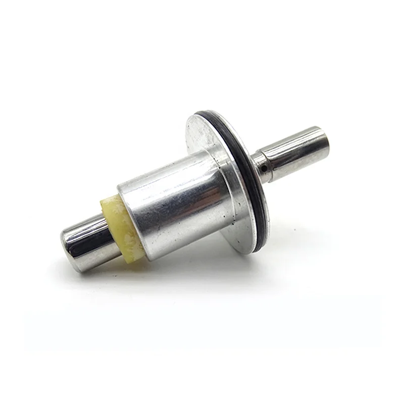 4PCS Foot Valve Pusher Excavator Joystick Pusher For DOOSAN DX60 DX80 Excavator Machinery Hydraulic Spare Parts