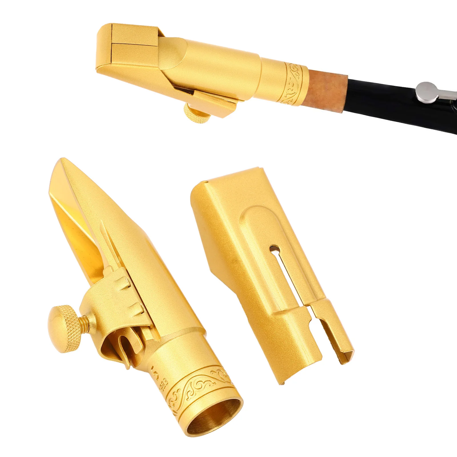 Alto Saxophone Mout…