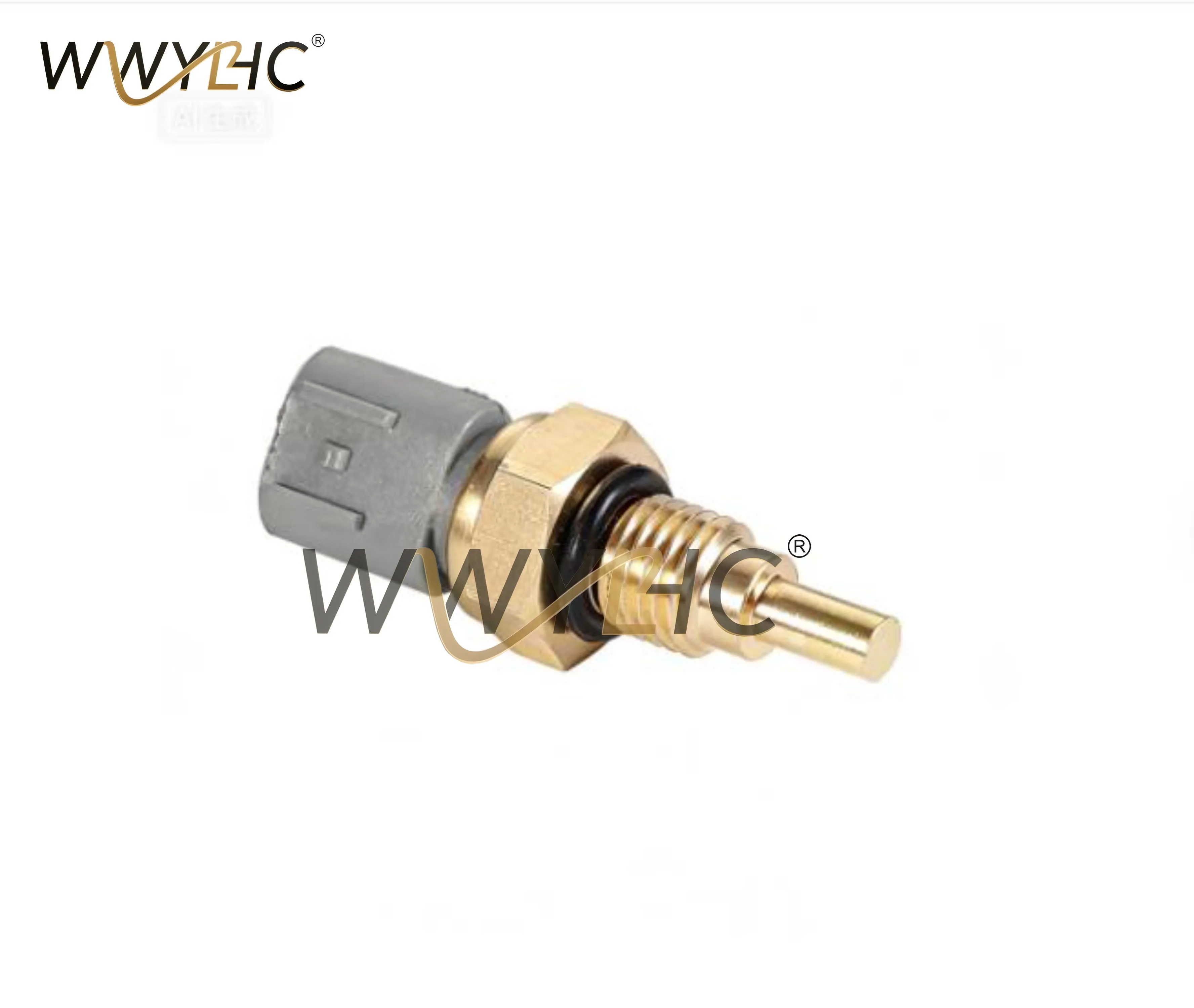 For CBR600 05-17 CBR1000 04-16 Water Temperature Sensor, Water Tank Sensor