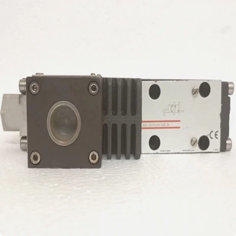 

Brand new original explosion-proof solenoid valve DHA-0631/2/M/A 24DC DHA-0631/2/M 24DC DHA-0751/2/M 24DC DHA-0711/M 24DC