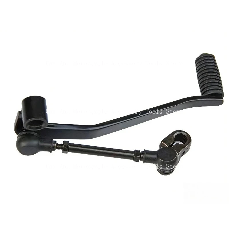 Suitable For Keeway QJ150-19A/19C/17A Motorcycle Gear Lever Shift Lever