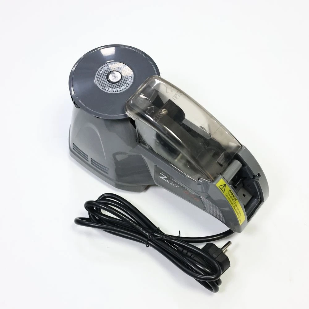 

Automatic induction turntable tape machine cutter ZCUT-870 high temperature masking glue acetic acid tape cutting machine
