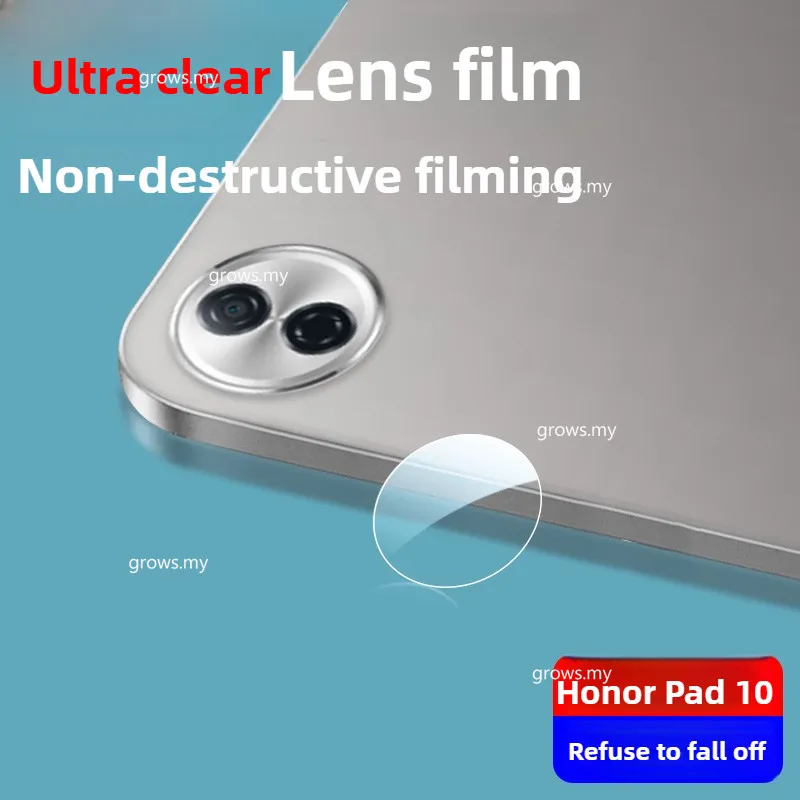 Чехол для Huawei Honor Pad 10 2025 HEY3-W00/W10 12