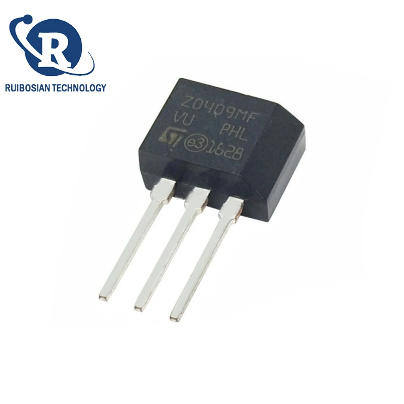 50PCS Z0409MF TO202 Z0409 TO-202 Z0410MF Z0410NF Z0410 X0405MF Z0405MF X0402MF X0403MF