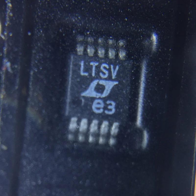 

LTC4211IMS LTSV MSOP-10 New Original Genuine