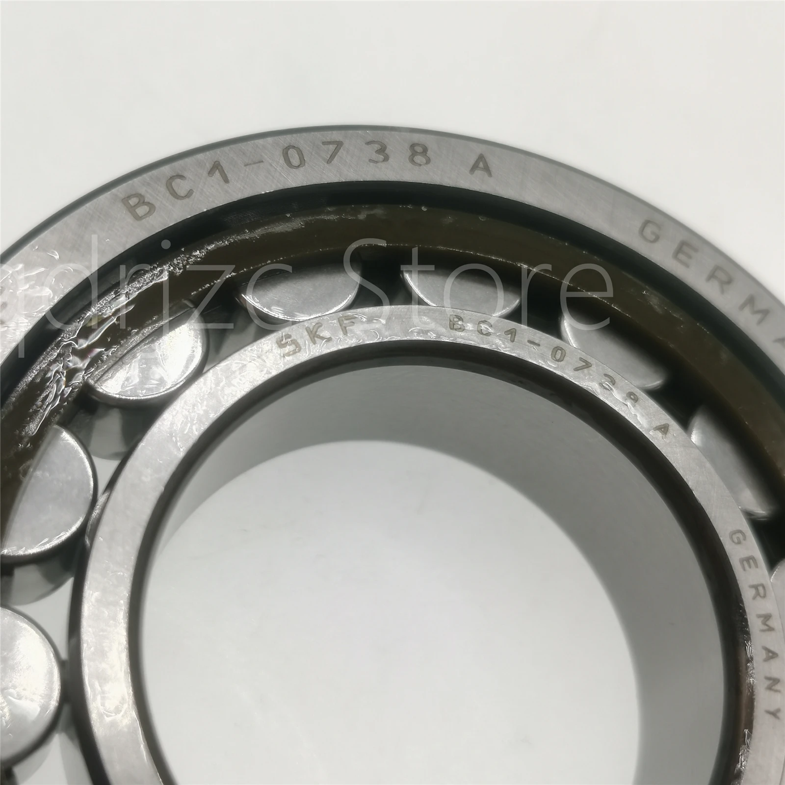 cylindrical roller bearing BC1-0738A 40mm X 80.2mm X 18mm