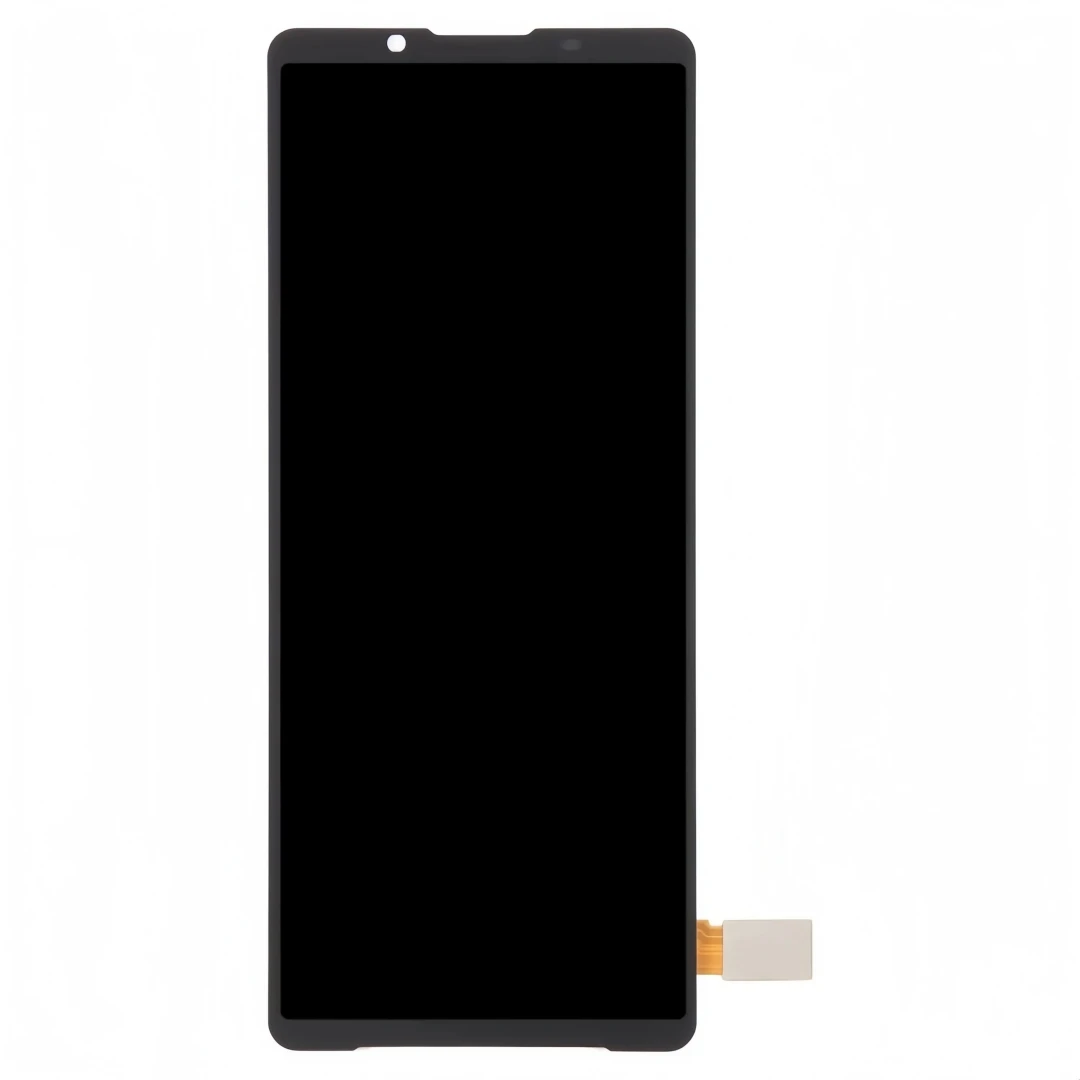 Original OLED LCD Screen Assembly suitable For Sony Xperia1 IV/XQ-CT72 Mobile Phone Screen Accessories