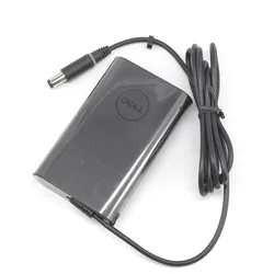 Original 19.5V 3.34A 65W AC Adapter Charger for Dell Latitude 15-3000 3550 3560 LA65NM130 E5250 E5450 E5440 DA65NM130 7.4*5.0MM