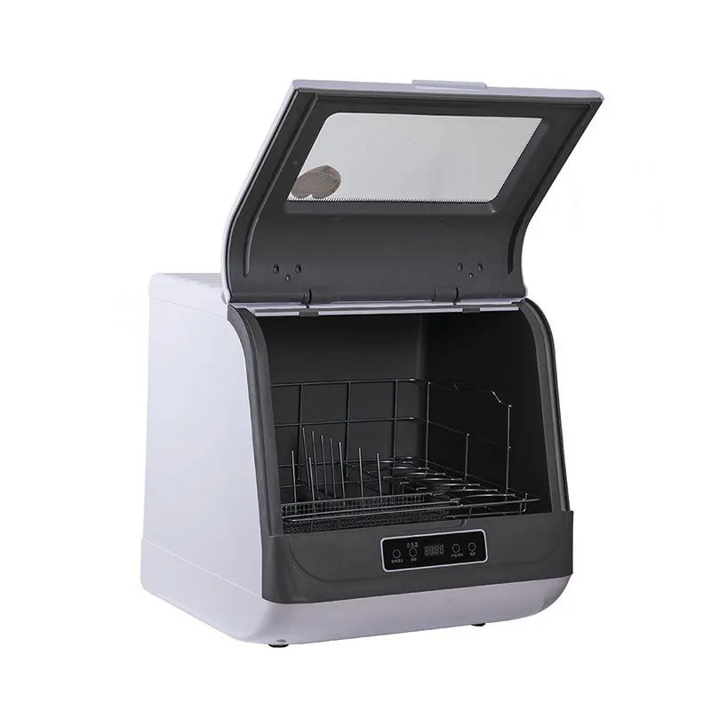 Por Compact Automatic  Smart Por for Home Apartment RV Small Kitchen Countertop Use