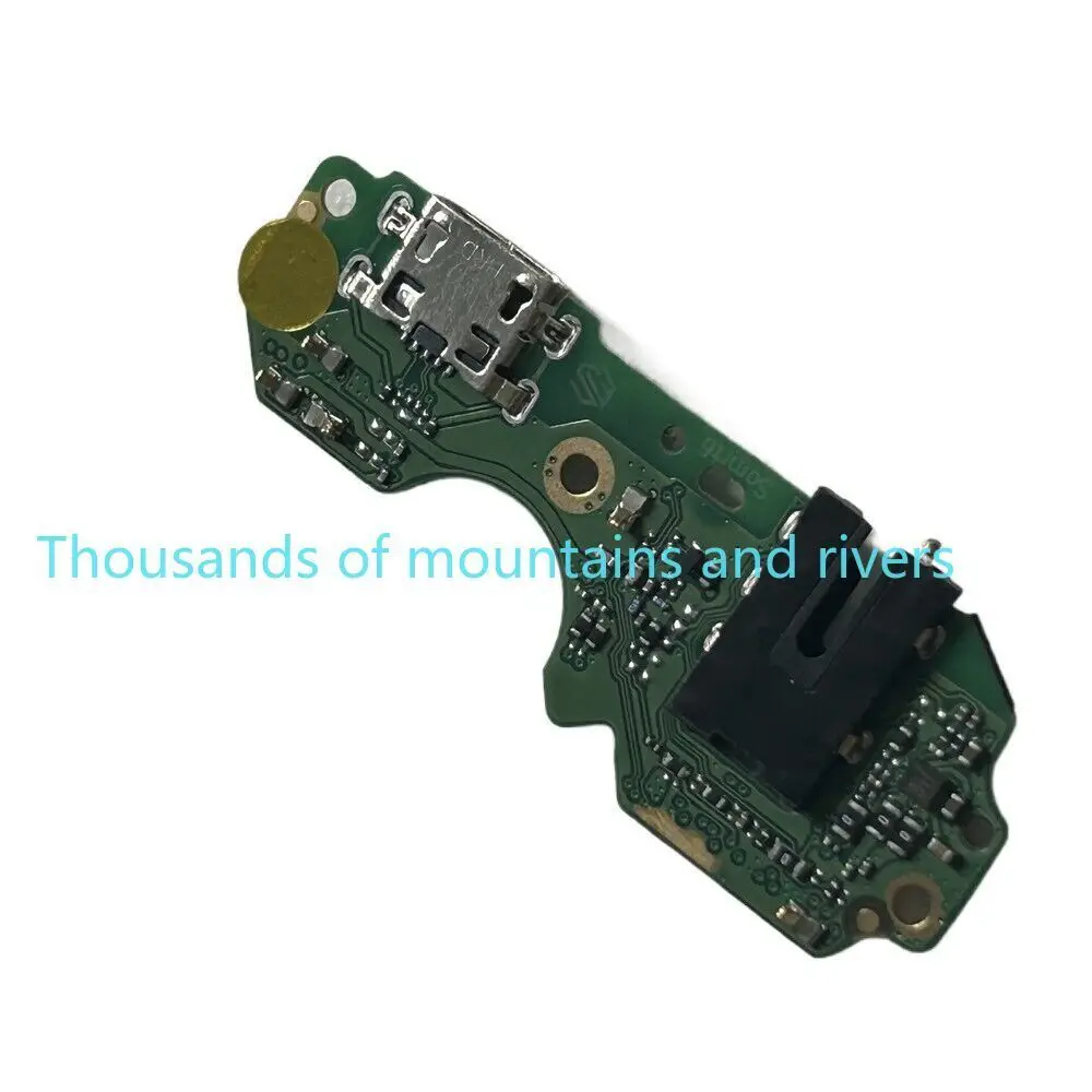 OEM Charging Port Board connector for Tecno Spark 8C Replace