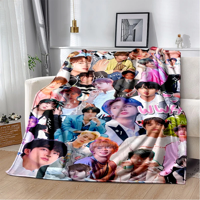 Thumbnail 2 - #63 Ranked Blanket Throws Picks in 2026