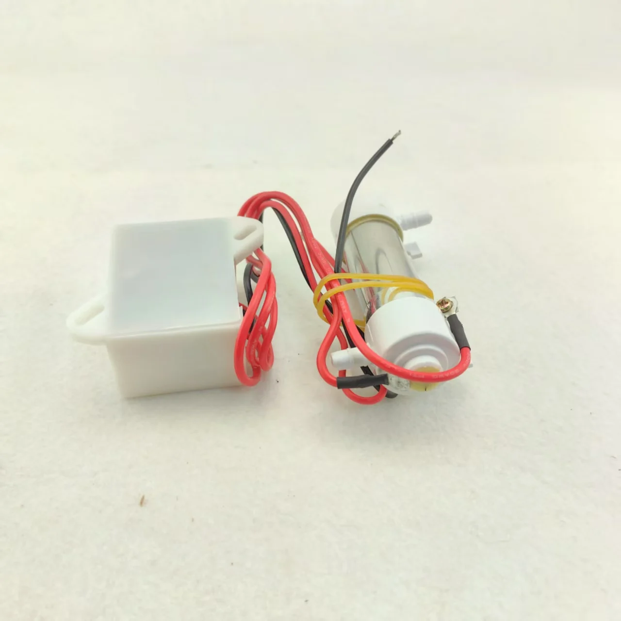 1pcs 110v 220v Portable Micro Tubular Ozone Generator Accessory 200mg NL200S