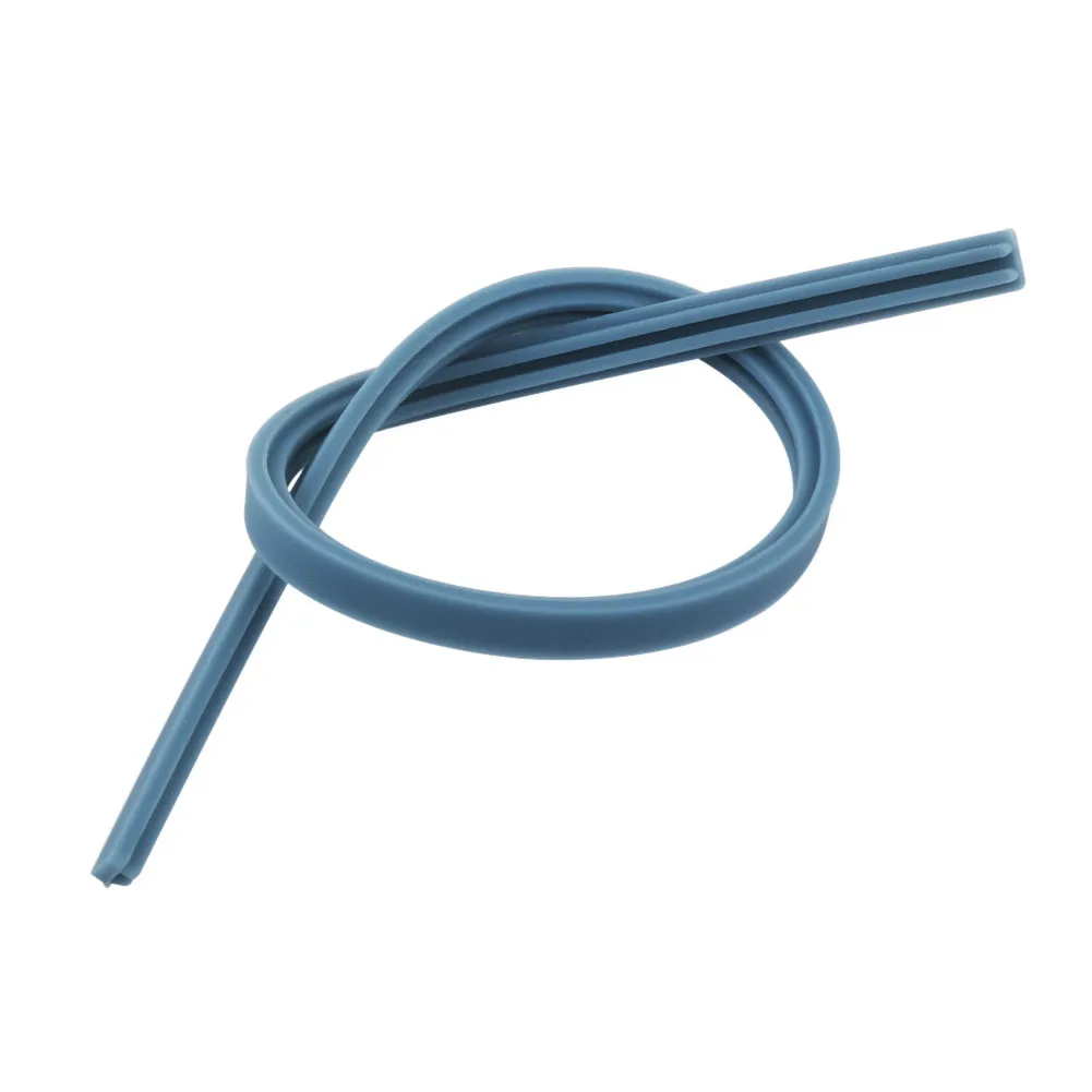 10Pcs 20cm Gummi Streifen Lötkolben T Spitze Heißer Presse Gummi Kabel für Elektronik LCD Bildschirm Pixel Flex kabel Reparatur Werkzeuge