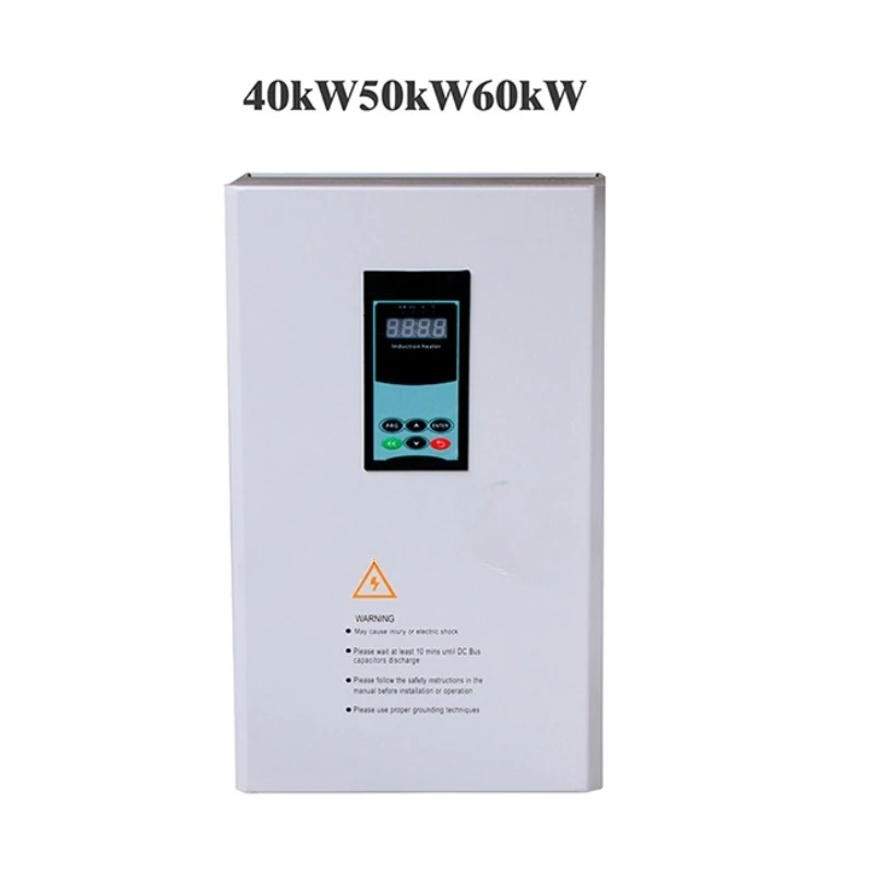 Multi Function 380V 40kW Industrial Electric Heaters Used Glass Machinery Heating