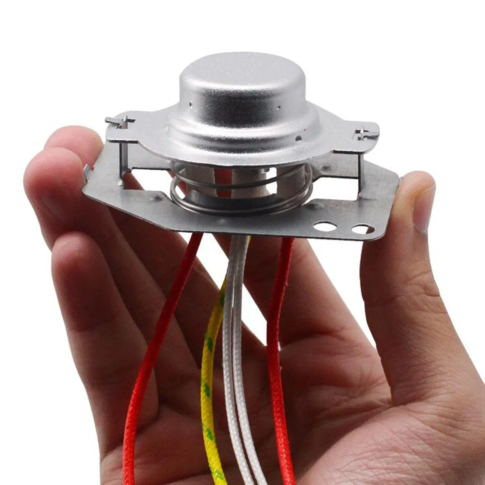 Pressure Cooker Sensor Wear Resistant Appliance Repair Kit Replacement Pressure Cookers Parts Temperature Sensor for 100K 5 Wire