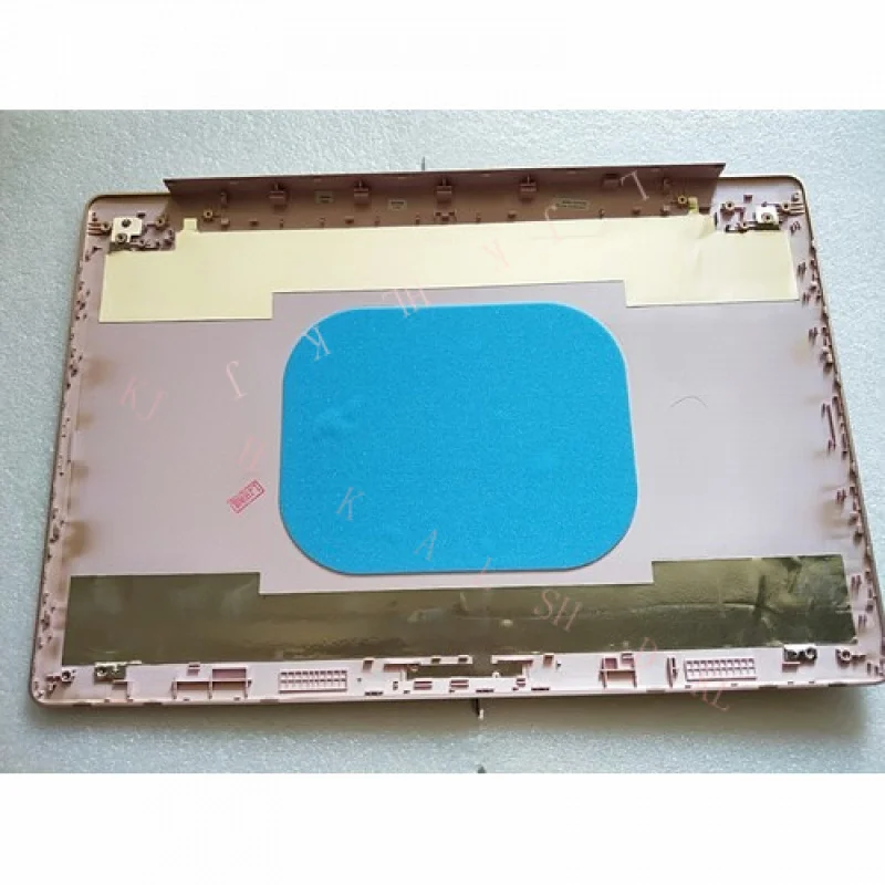 

N новый оригинал для DELL Inspiron 15-5570 верхняя крышка A чехол 0t0fk6 золотой