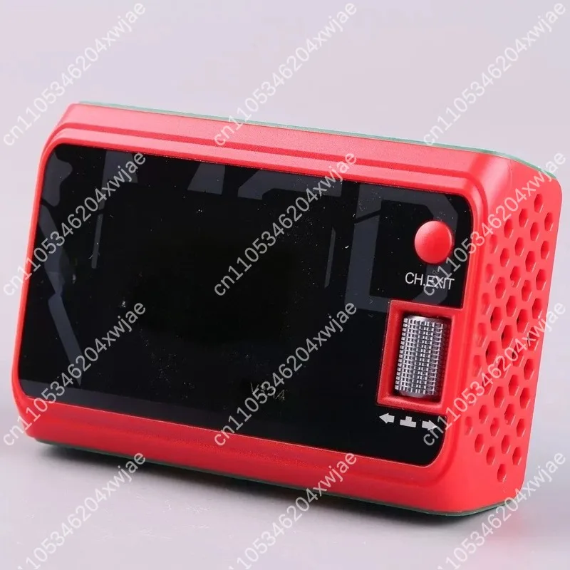 500W 25A Dual Channel AC DC Smart Balance Charger for LiPo LiFe LiHV 1-6S Battery